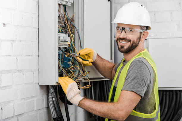 Best Affordable Electrician  in Celina, OH