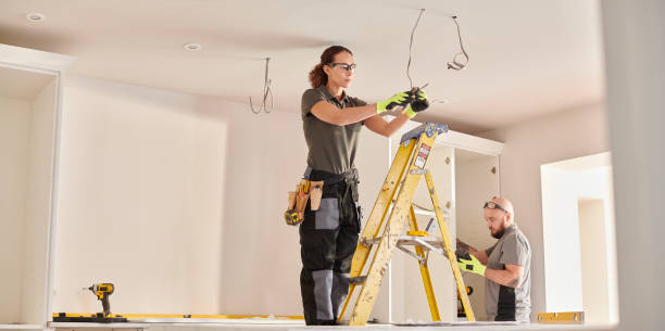 Best Residential Electrician Services  in Celina, OH