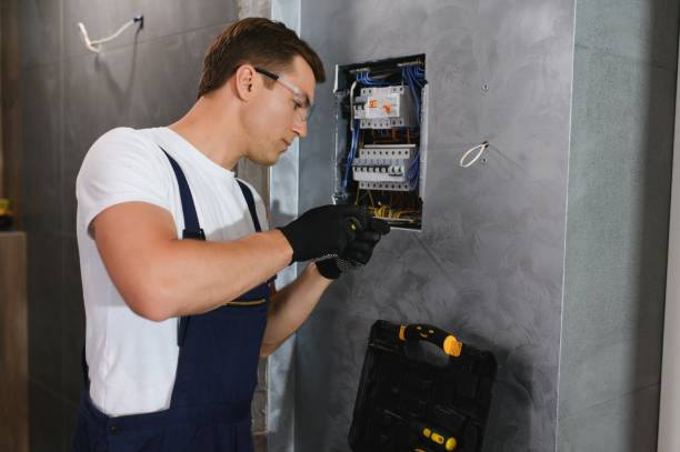 Best Electrical Upgrades for Homes  in Celina, OH
