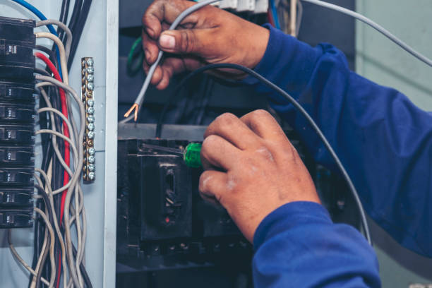 Best Electrical System Inspection  in Celina, OH