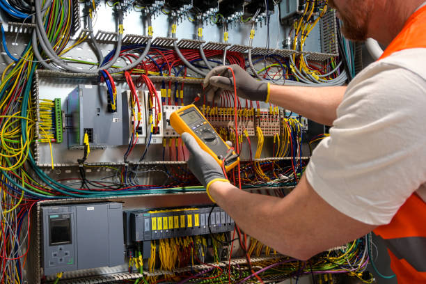 Best Affordable Emergency Electrician  in Celina, OH