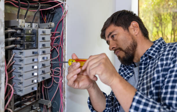 Best 24-Hour Electrician  in Celina, OH